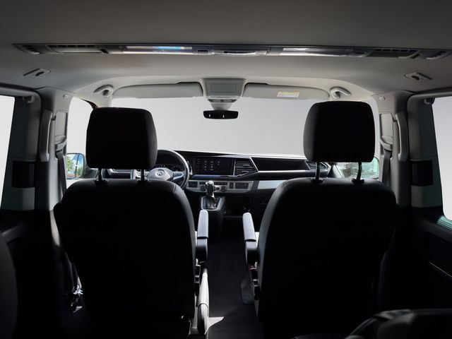 T6.1 Multivan Edition 146kW DSG