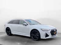 Audi RS6 - Vorschau Bild 4