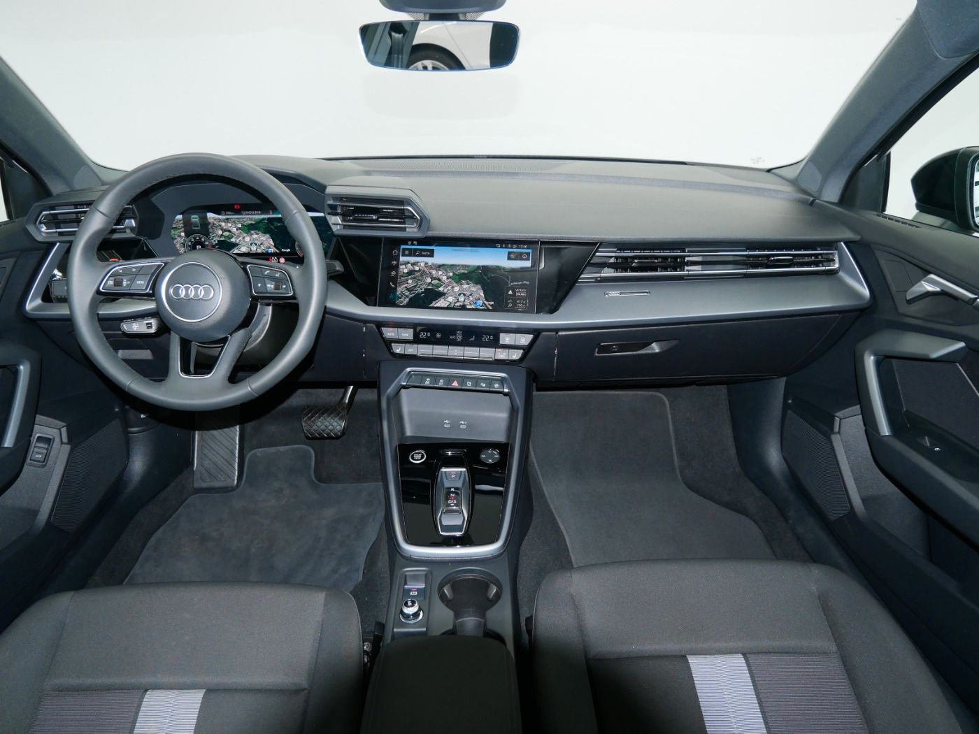 Audi A3 - Bild 16