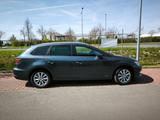 Seat Leon ST 1.6 TDI 85kW Style Magnetic Grau TÜV Neu