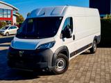Peugeot Boxer 435 L4H2 Heavy BlueHDi *NEUESTES MODELL*