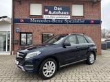 Mercedes-Benz GLE 250d 4Matic*DESIGNO*B&O*TV*SOFT*KEYLESS*PANO - Mercedes-Benz GLE 250 mit Panoramadach