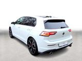 Volkswagen Golf VIII 2.0 TSI W GTI MATRIX+APP+DAB+VIRT+ACC - Volkswagen Golf: Schwarz, GTI