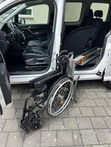 Volkswagen Caddy 1,4TSI 96kW DSG BMT Highline 5-Sitzer ... - Volkswagen Caddy: 1.9