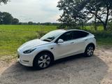 Tesla  Model Y LR Dual Motor AWD | Top gepflegt | MwSt - Tesla Model Y in Köln