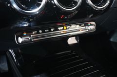 Fahrzeugabbildung Mercedes-Benz A 200 D PROGRESSIVE DCT NAVI/LED/KAMERA/SHZ/DAB+