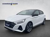 Hyundai i20 1.0 T-GDi DCT N Line VIRTUAL/NAVI/BOSE - Hyundai i20 in Bielefeld