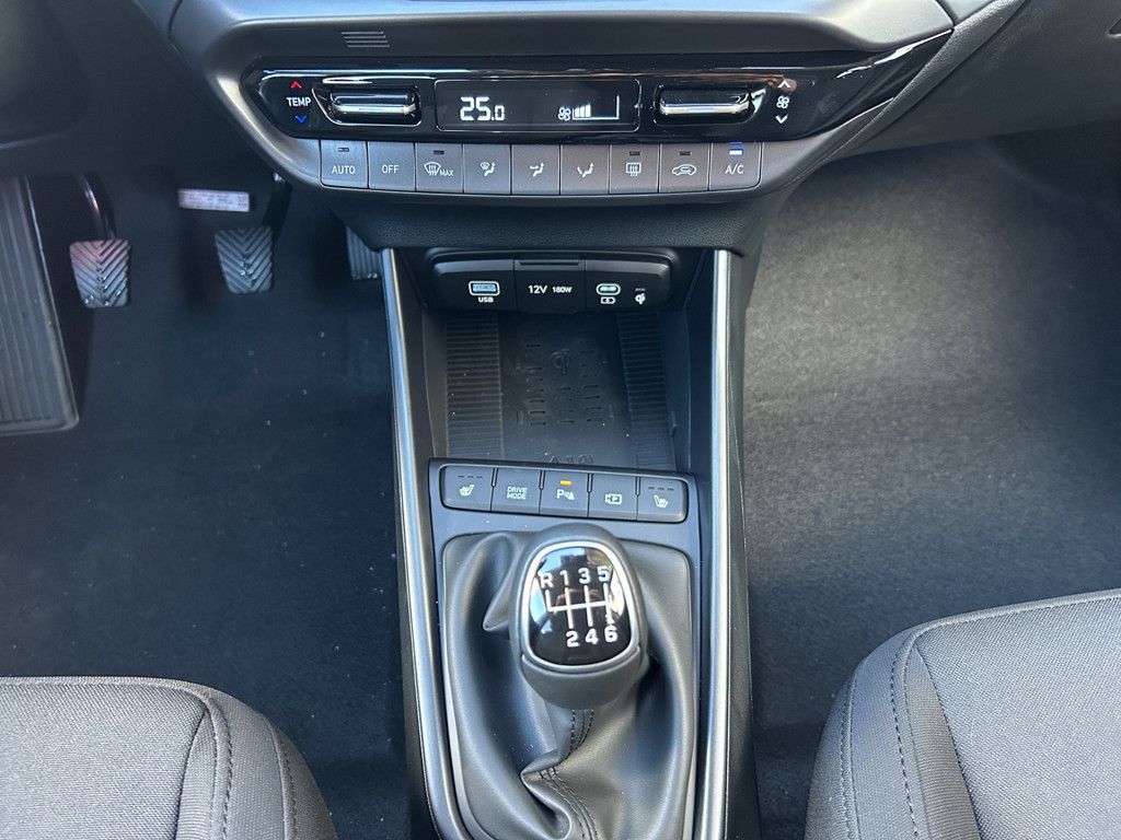 Hyundai i20 – Bild 20