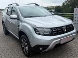 Dacia Duster II Prestige+ HU INSP NEU 100 PSLPG - gebrauchte Dacia Duster aus dem Jahr 2021