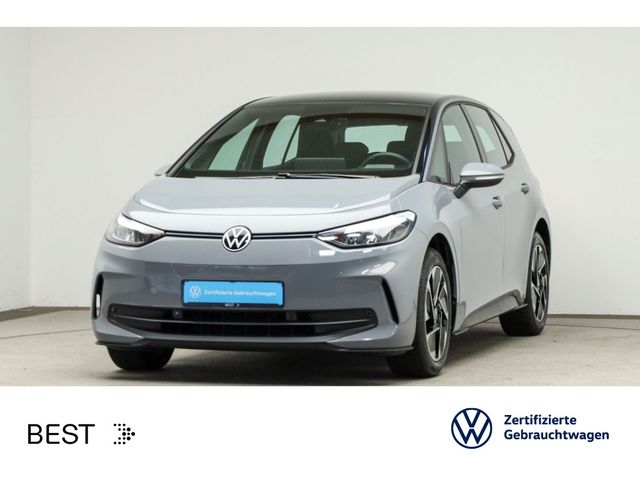 VW ID.3 Pro*WÄRMEPUMPE*NAVI*LED*PDC*SHZ*18ZOLL