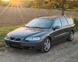 Volvo V70R AWD aus Sammlung 1.Hd 123tkm mit Video - Volvo V70 Gebrauchtwagen