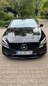 Mercedes-Benz Mercedes Benz Cla 180D Amg Line - Mercedes-Benz CLA 180 in Bielefeld