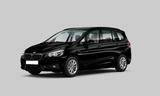 BMW 216 Gran Tourer *KLIMA*PDC*7-SITZER* - BMW 216 Gran Tourer: 7 Sitzer