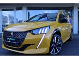 Peugeot 208 GT PureTech 130 EAT8 *Glasdach+Keyless+ACC* - Peugeot 208 in Solingen