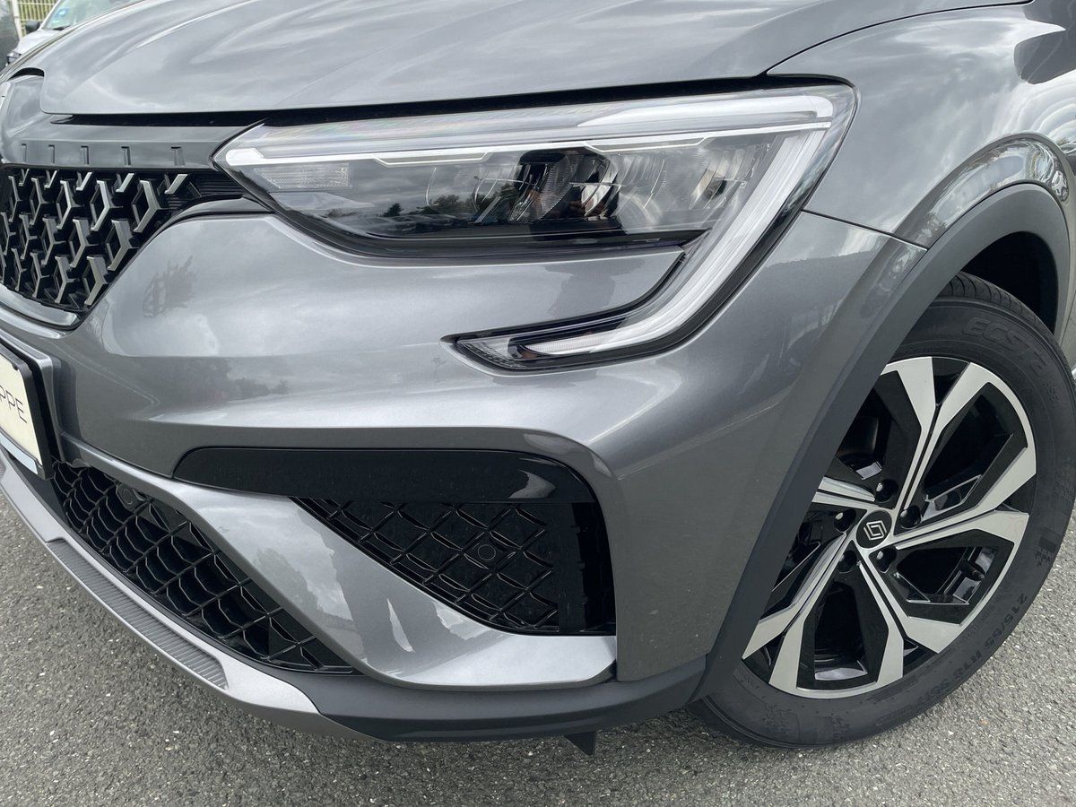 Renault Arkana - Bild 24