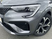 Renault Arkana - Vorschau Bild 24