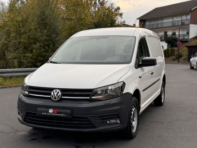 Volkswagen Caddy Nfz Maxi Kasten 4Motion/150PS/DSG/71.000km