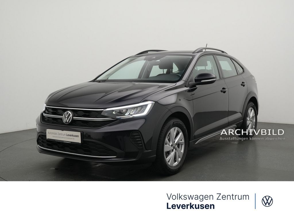 Volkswagen Taigo Life DSG NAVI VIRT KAM CARPLAY SHZ LED PDC
