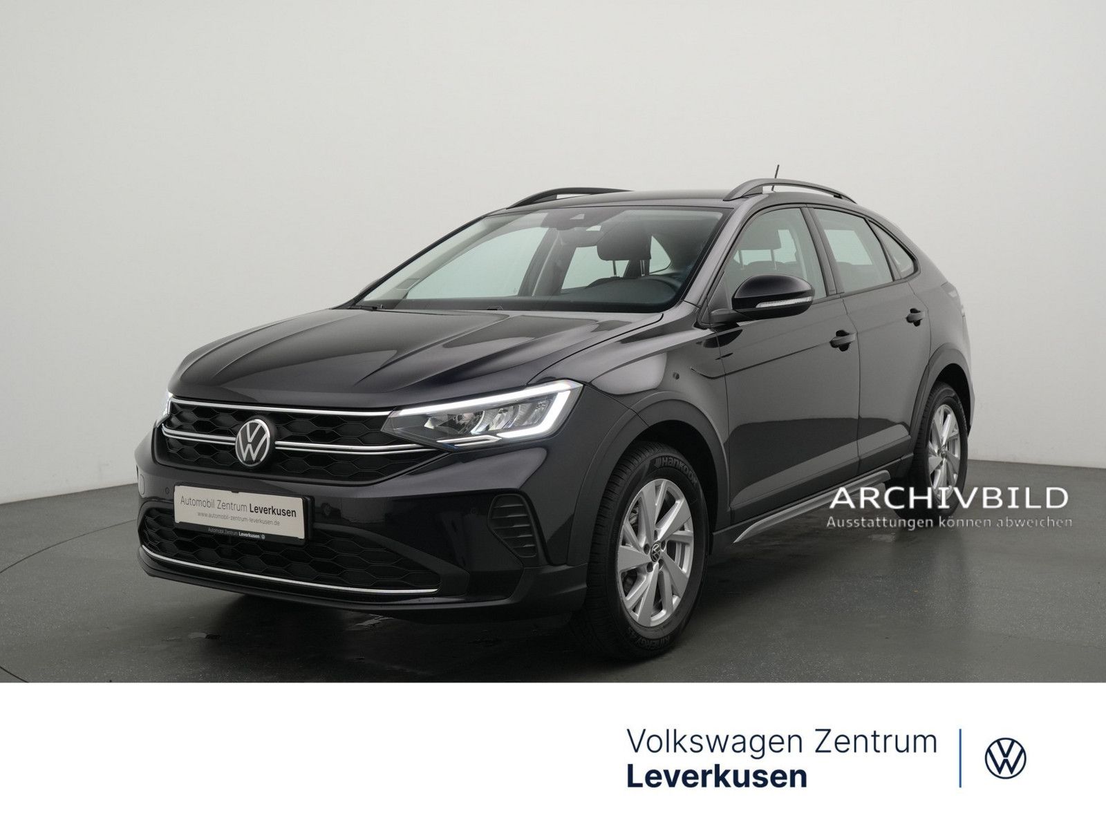 Volkswagen Taigo - Bild 1