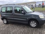 Citroën Berlingo HDi 75 Advance Kombi - Citroën Berlingo: Advance