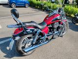 Triumph Thunderbird 1600/ABS/Sonderlackierung - TRIUMPH THUNDERBIRD 1600