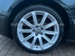 AUDI A5 2.0 TDI S-Tronic Quattro Sback*Keyless*SZB*Xe