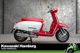 Lambretta G-Special 350 Series II ABS, Lieferservice