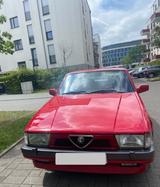 Alfa Romeo 75 Twin Spark 2.0  - Alfa Romeo 75