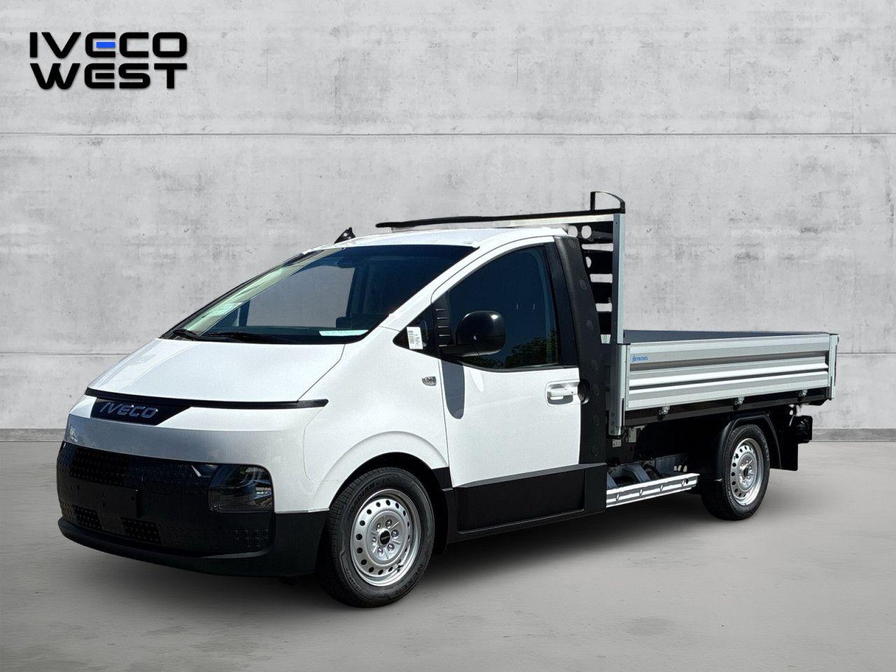 Iveco eMoovy 35F16E