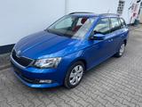 Skoda Fabia 1.2 Combi -  Ambition - AHK - 90PS - Skoda Fabia: 1.9
