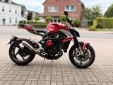 MV Agusta Brutale 800 - MV AGUSTA 800 BRUTALE
