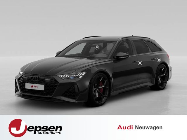 Audi RS 6 Avant performance tiptr. max.205km/h Stdhz