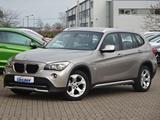BMW X1 184PS Autm. sDrive20i X-Line Leder Bi-Xenon - gebrauchte BMW X1 aus dem Jahr 2011