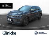 Volkswagen Tiguan 2.0 TDI Elegance AHK Matrix SiHz DSG - Volkswagen Tiguan