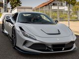 Ferrari F8 TRIBUTO*NOVITEC*1 OF 1 Limited Edition* - Ferrari F8 aus 2022