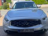 Infiniti FX 37 V6 AWD S S - Infiniti aus 2010