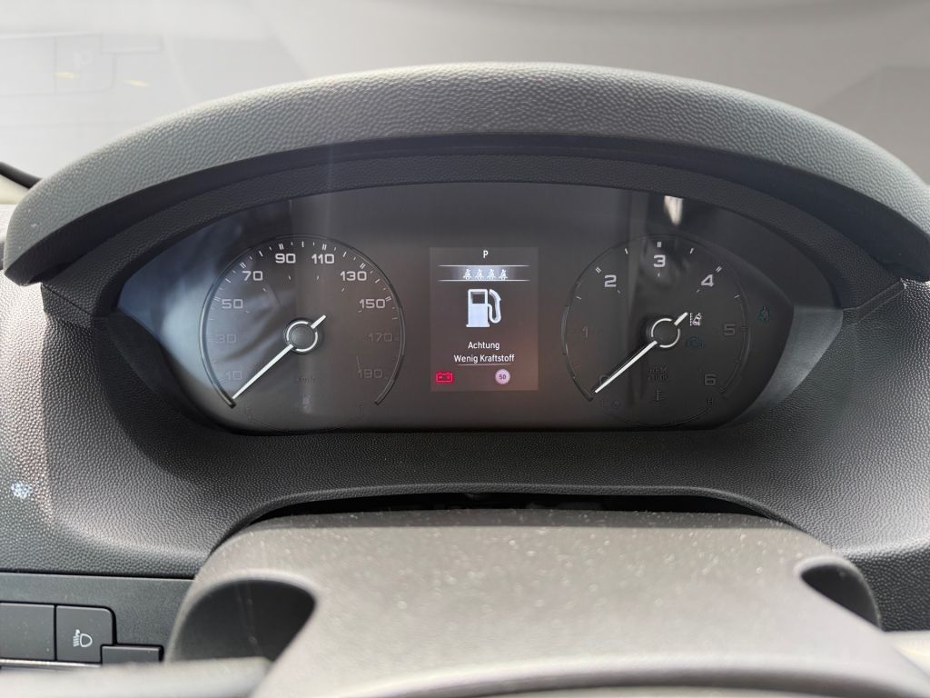 Fahrzeugabbildung Citroën Jumper 2.2 D 180 3.5T+ L3 Autm. 3-Seiten-Kipper