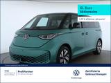 Volkswagen ID. Buzz Pro Goal lang Wärmepumpe Soundsystem - Volkswagen ID. Buzz: Goal