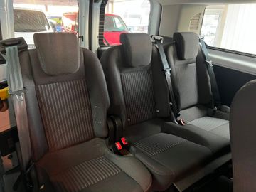 Ford Transit - 12