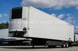 Lamberet LVFS2 Kühlkoffer Carrier Bi-Temp. - Lamberet LKWs