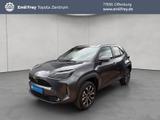 Toyota Yaris Cross Hybrid Teamplayer - Toyota Yaris Cross Neuwagen