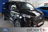 Ford Tourneo Custom Titanium X L1 EcoBlue AHK/360/19 - : Allradantrieb, Van