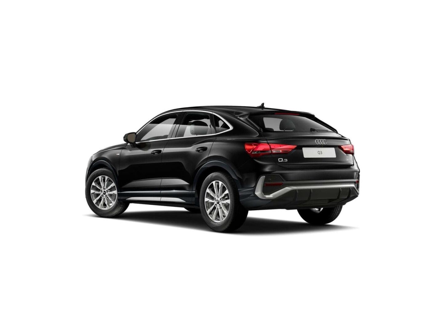 Audi Q3 - Bild 6