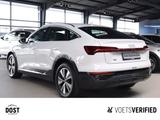 Audi Q8 Sportback e-tron 50 quattro advanced HuD+PANO - Audi Q8: Advanced