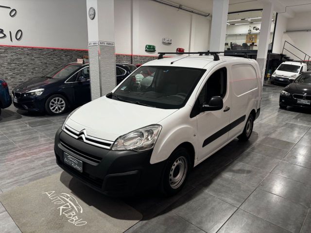 Citroën Citroen Berlingo Multispace BlueHDi 100 Feel