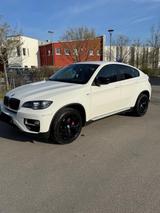 BMW x6 xDrive30d - BMW X6 Gebrauchtwagen in München