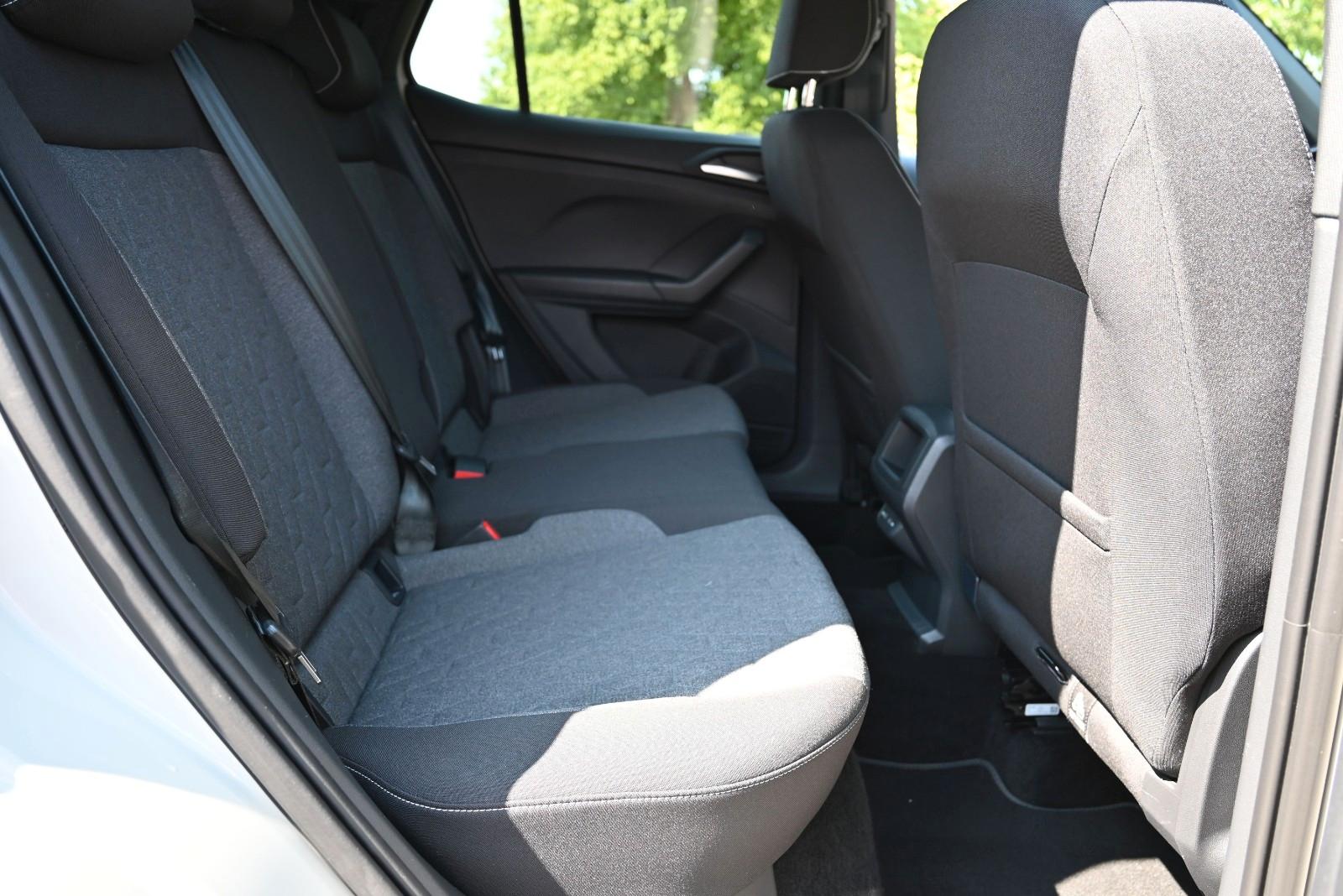 Volkswagen T-Cross Move/Full LED/Virtual/ACC, миниатюра 21