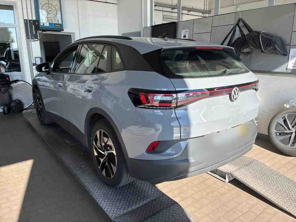 Volkswagen ID.4 - Bild 5