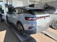 Volkswagen ID.4 - Vorschau Bild 5