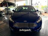 Ford Focus Turnier Titanium Klima/Navi - Ford Focus Gebrauchtwagen in Bielefeld